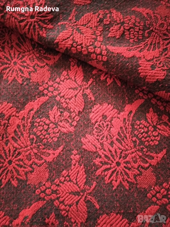 вълнени покривки за спалня , снимка 1