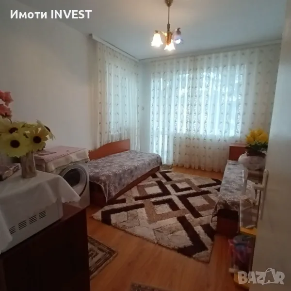 Многостаен апартамент - Омуртаг/ №9537, снимка 1