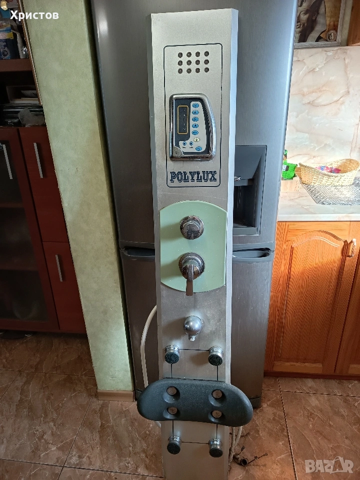 Душ панел Пролукс-за части, снимка 1