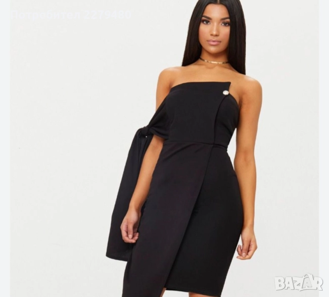 Рокля Laleto , снимка 1