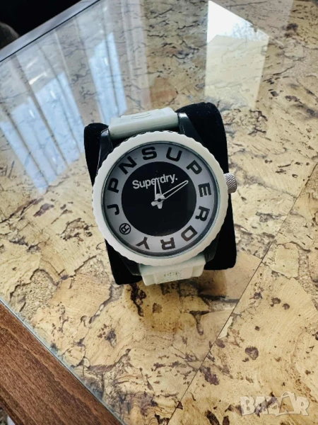 Часовник Superdry Tokyo SYG145W, снимка 1