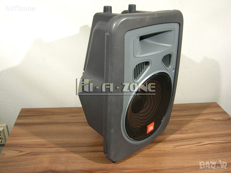  JBL power 10 АКТИВНА ТОНКОЛОНА, снимка 1