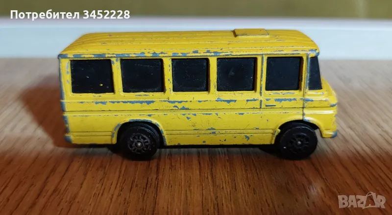 количка метална за колекционери , снимка 1