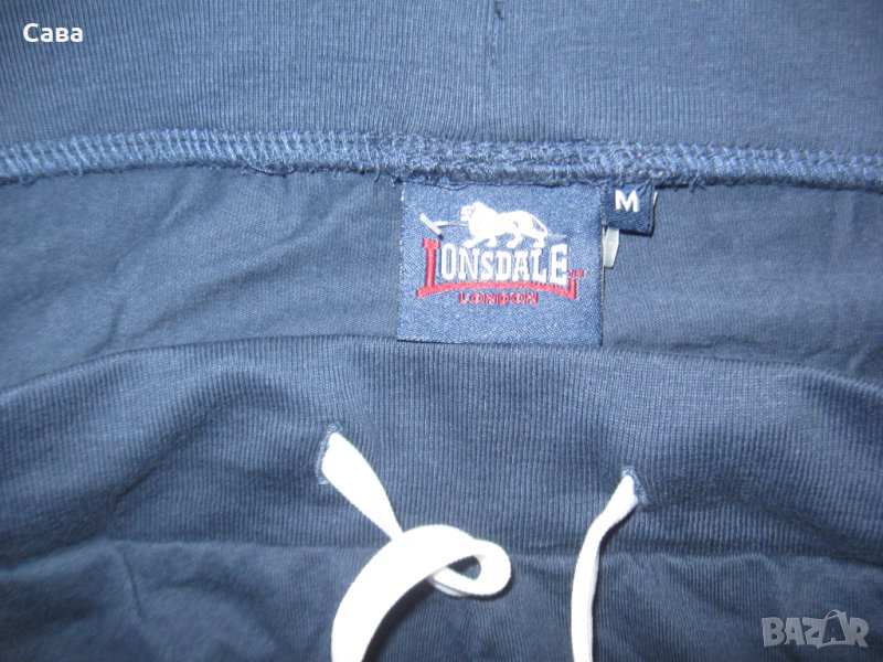Къси панталони LONSDALE  мъжки,М, снимка 1