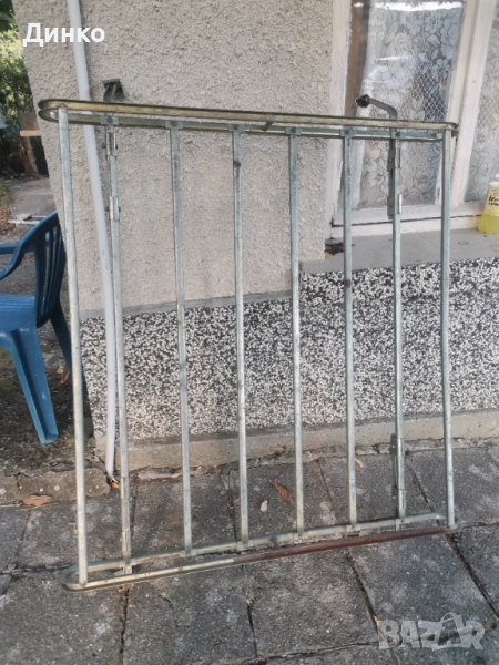 Багажник за Лада Жигули, снимка 1