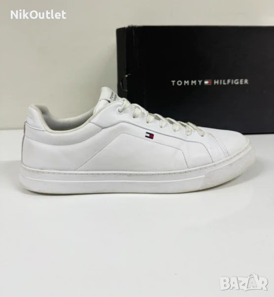 Tommy Hilfiger  Icon Court, снимка 1