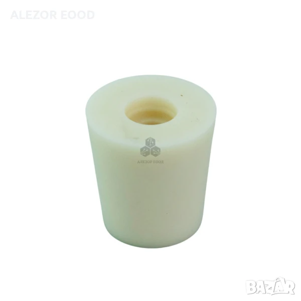 Тапa конусовидна с глух отвор за дамаджани и бурета, RENO14104, снимка 1