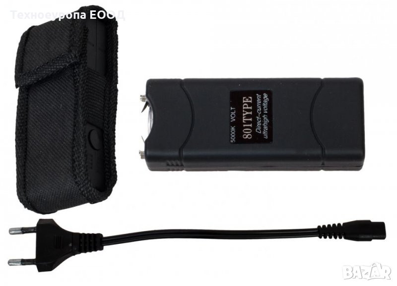 Мини електрошок, снимка 1