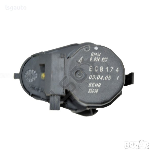 Моторче клапи парно BMW X3 (E83) 2003-2010 ID:102478, снимка 1