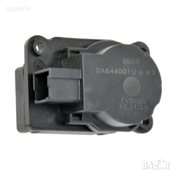 Моторче клапи парно Opel Astra (J) 2010-2018 ID:109697, снимка 1