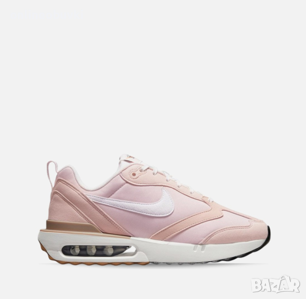 НАМАЛЕНИЕ !!!Маратонки Nike Air Max Dawn Pink DC4068-601, снимка 1