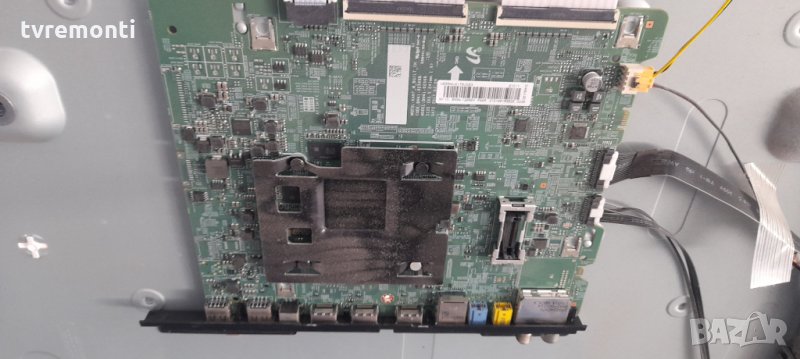 MAIN BOARD ,BN94-12486N,BN41-02568B, for, SAMSUNG , UE55MU6179U, снимка 1