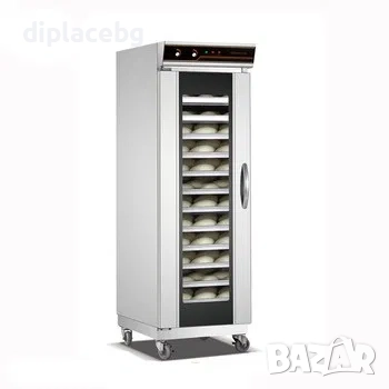 Втасвател за 16 броя Тави 60х40см чисто нов, снимка 1