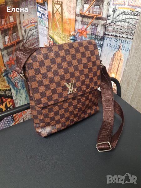 ХИТ ЦЕНА!!! НОВА ЧАНТА​ LOUIS VUITTON, снимка 1