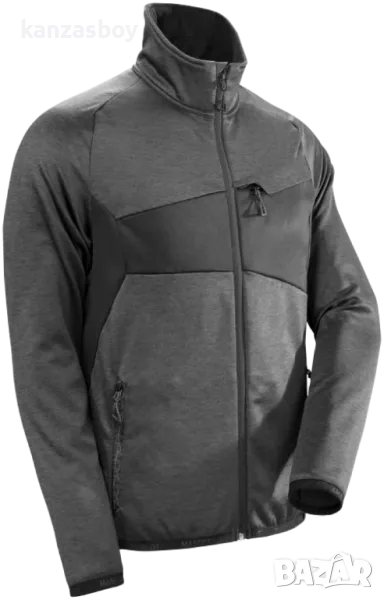 mascot - мъжко работно горнище КАТО НОВО XL 100% оригинал точни размери дължина - 68см. ширина под м, снимка 1