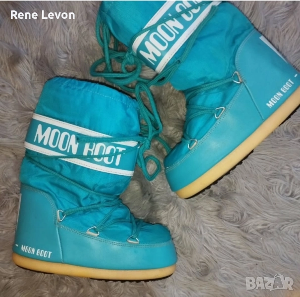 Moon boots 31/35 (стават и за 36), снимка 1