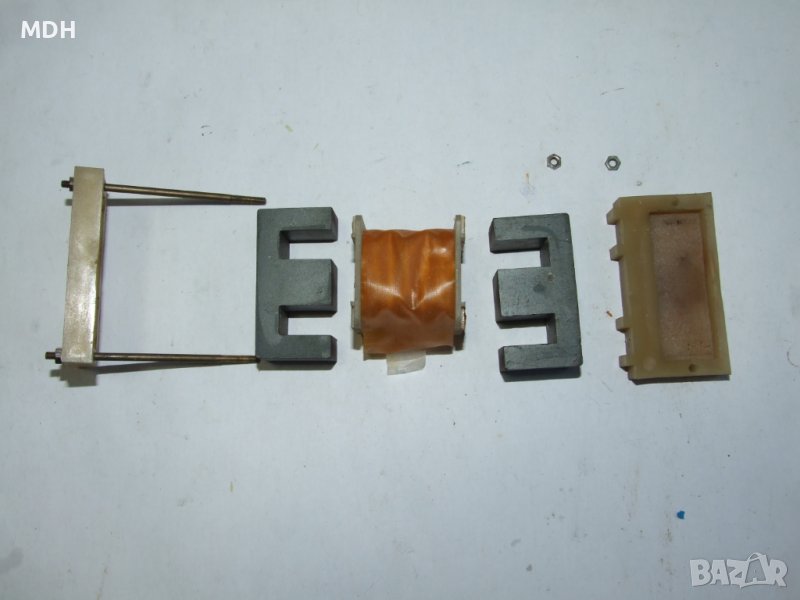 ферит , снимка 1