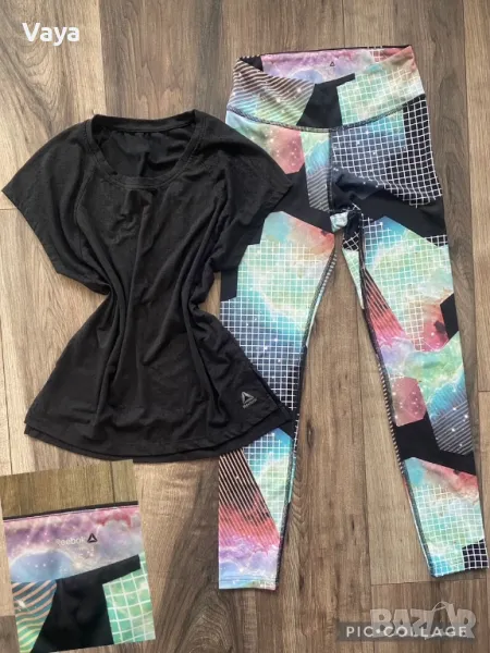 екипи Reebok, снимка 1