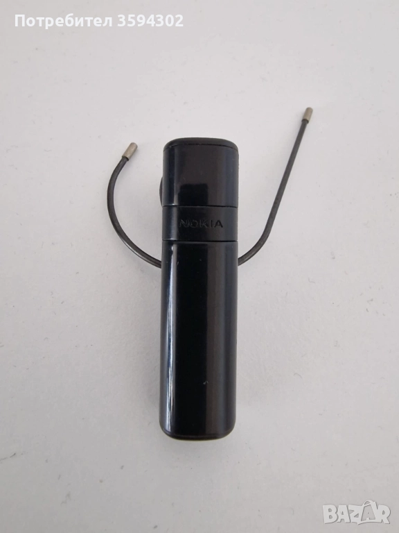 Nokia BH-803 Bluetooth Headset 8800 Arte , снимка 1