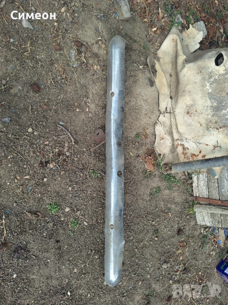 Брони за Москвич 408, снимка 1