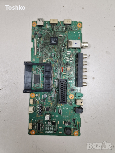 Main board 1-889-355-1 TV SONY KDL-32R410B, снимка 1