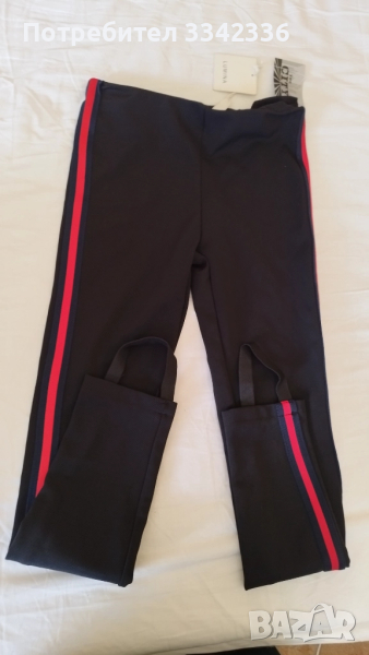 Дамски клин, снимка 1