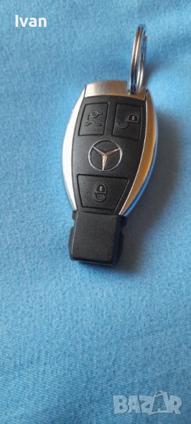 Ключ за Мерцедес , снимка 1