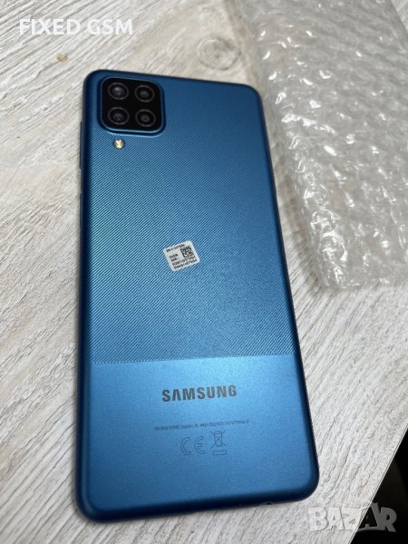 Samsung A12 A125F На Части, снимка 1