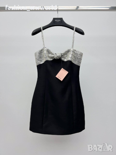 дамска пола MIU MIU-реплика, снимка 1