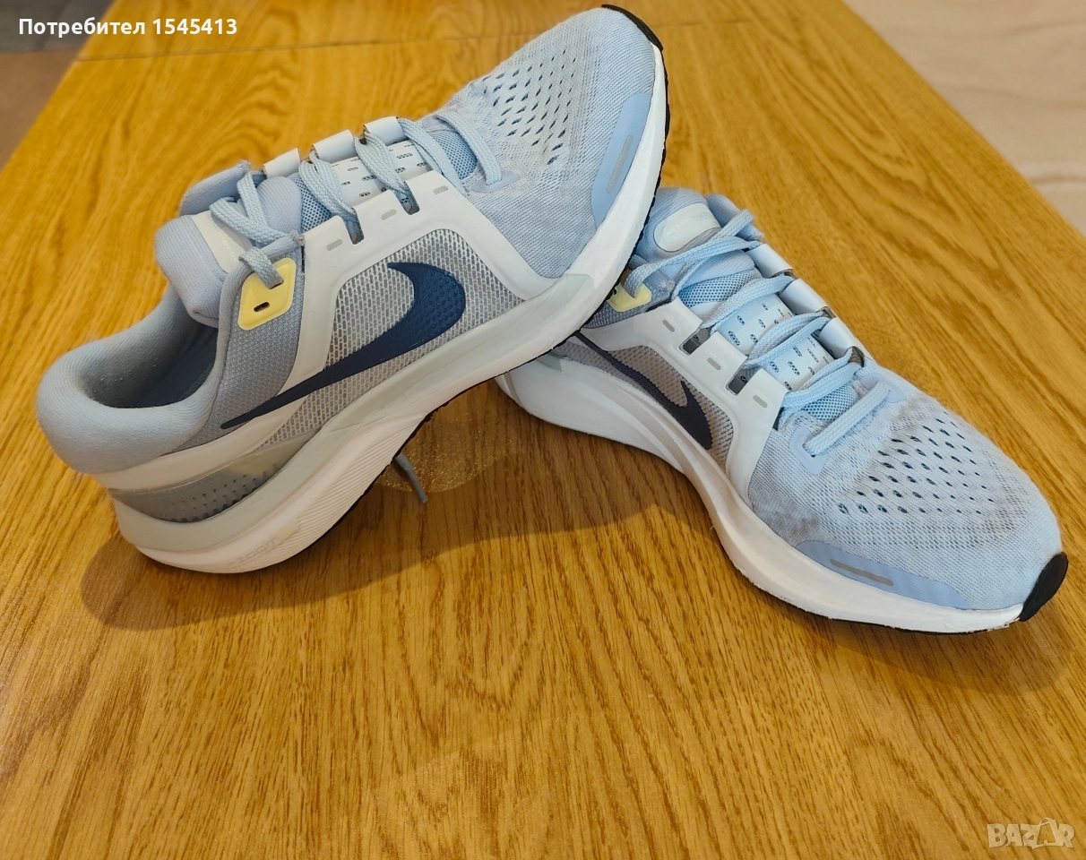 Маратонки найк nike, снимка 1