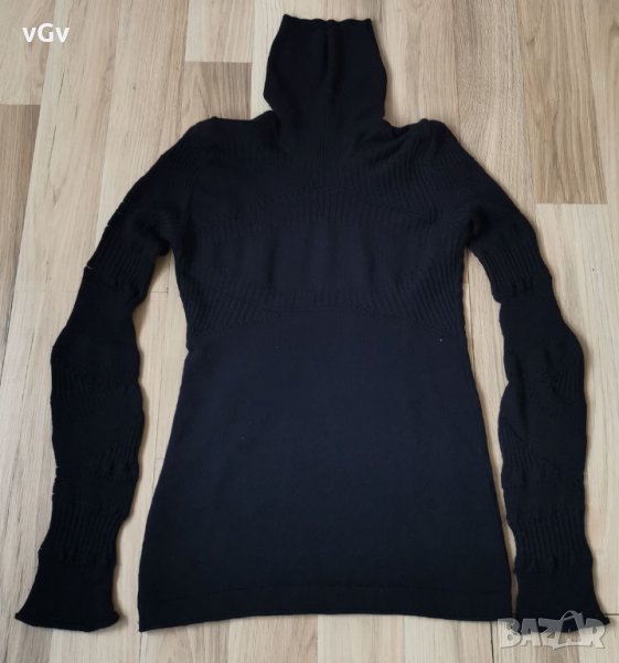 Дамско поло HIGH Use - S, снимка 1