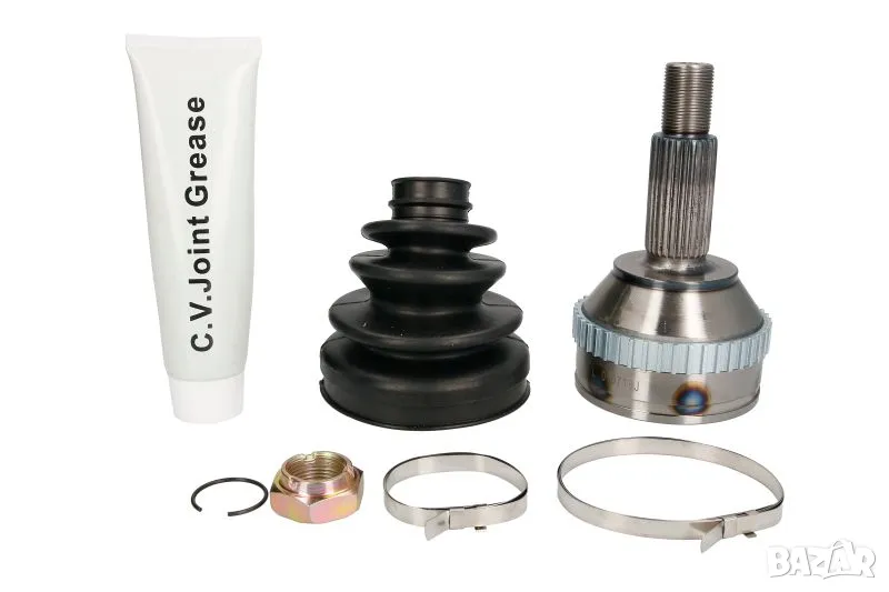 Каре външно дясно/ляво FORD MONDEO I,II 1.8-2.5 93-00г(шлици:27х25;диам.упл.57mm)RODEO № 09K111, снимка 1