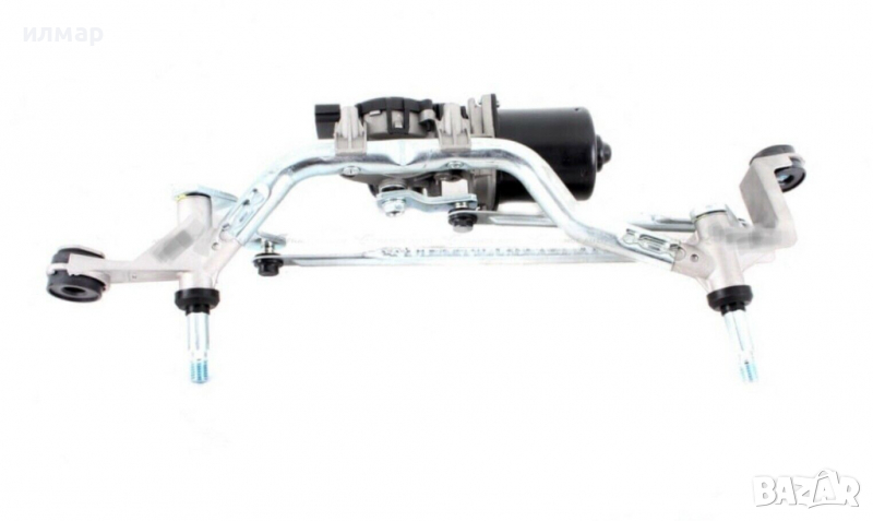 288008961R Механизъм за чистачките за Рено Клио 4 /12-20г/, снимка 1