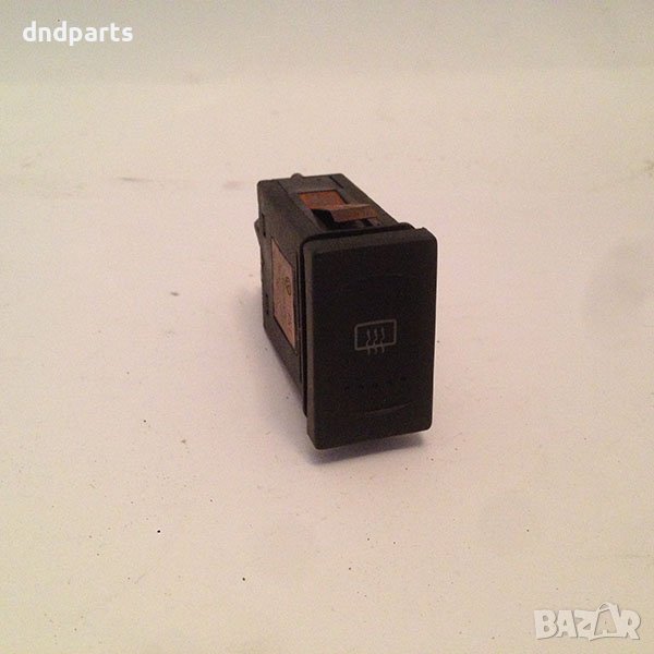 Бутон подгрев задно стъкло за VW Passat B5, /1997-2005/, снимка 1