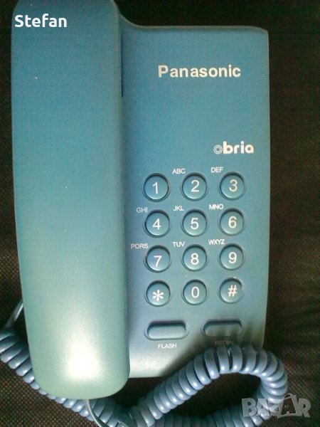 Телефон  PANASONIC, снимка 1