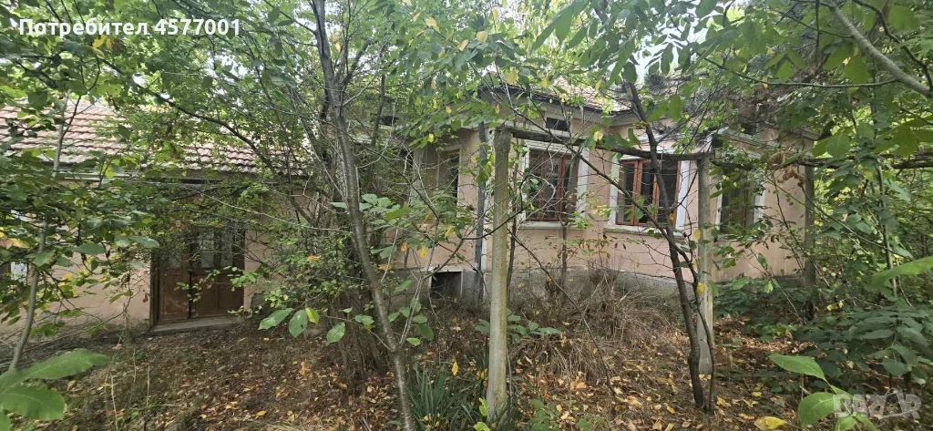 Къща с.Полковник Иваново, снимка 1