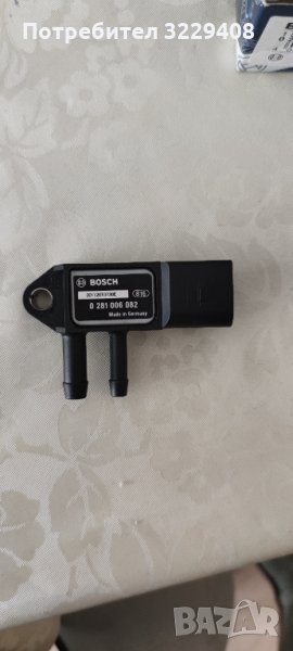 Датчик за налягане на ДПФ за шкода, снимка 1