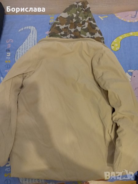 Якета за момчета 11-12 годишна възраст 152 /158см. LCWAIKIKI, снимка 1