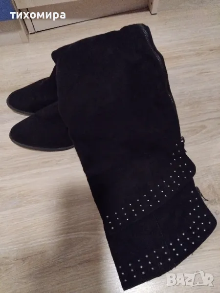 Ботуши чизми, снимка 1