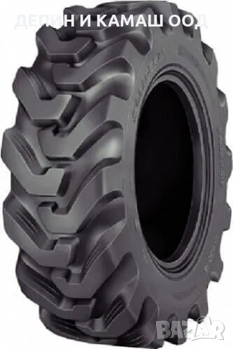 Индустриални гуми 18.4-26, снимка 1