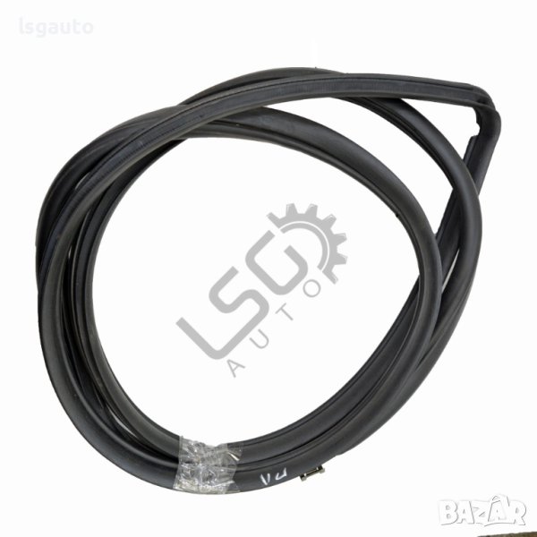 Уплътнение предна лява врата Toyota RAV4 II 2000-2006 ID:107456, снимка 1