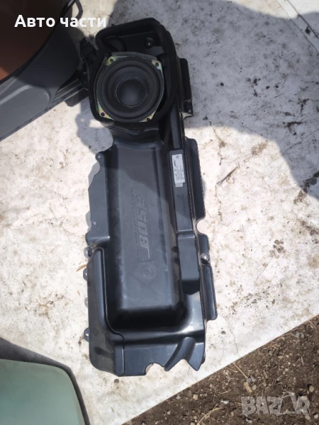 AUDI A6 C6 4F0 04-11 ГОВОРИТЕЛ ЗА ВРАТА ПРЕД ЛЯВ И ДЕСЕН BOSE, снимка 1