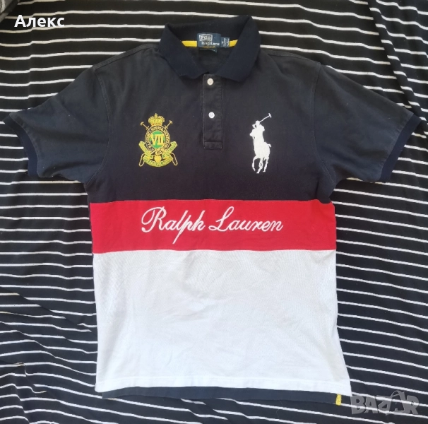 polo ralph lauren тениска , снимка 1