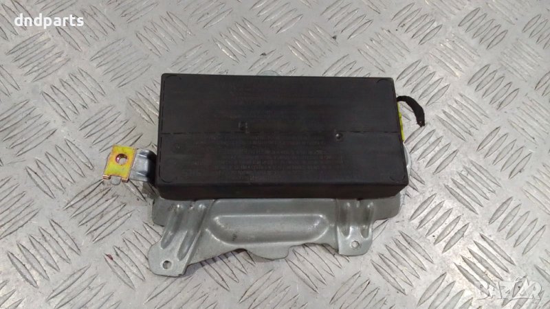 Airbag врата Mercedes S-Class W220 2001г.(предна дясна)	, снимка 1