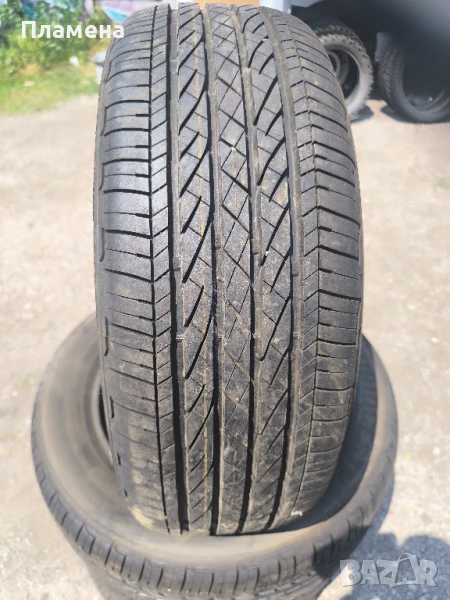 Летни гуми Bridgestone 215/60/17, снимка 1