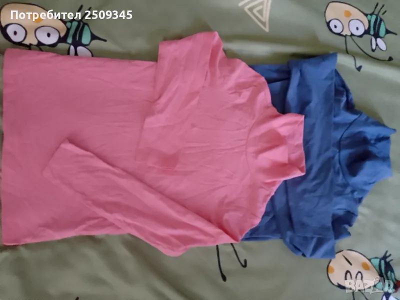 Детски дрешки, снимка 1