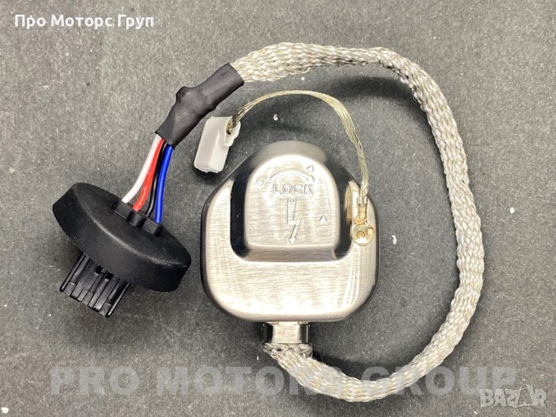 Запалка 33129-SEA-003 Xenon HID W3T10571 Acura Honda Mazda, снимка 1