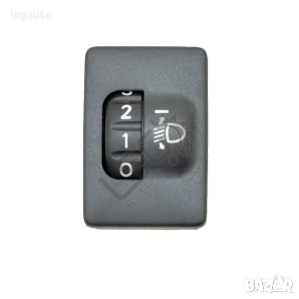 Бутон регулиране светлини Toyota Avensis III 2009-2015 ID:108179, снимка 1