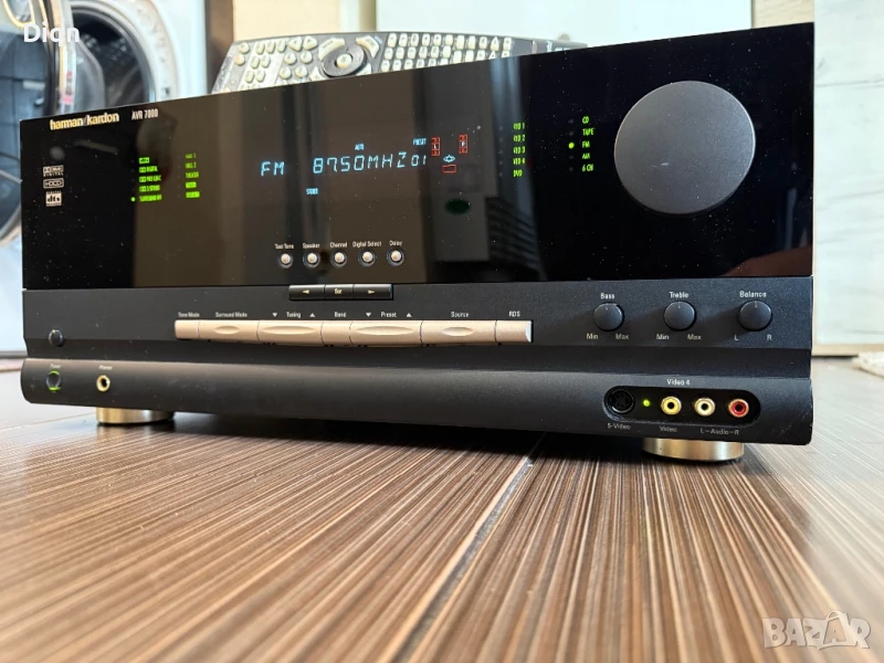 Harman Kardon AVR 7000 25 кг , снимка 1