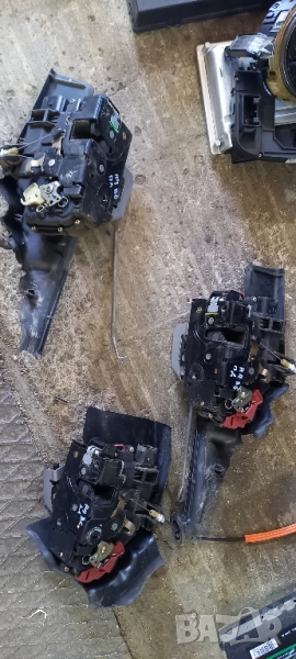 Брава врата Audi A4 B6, снимка 1